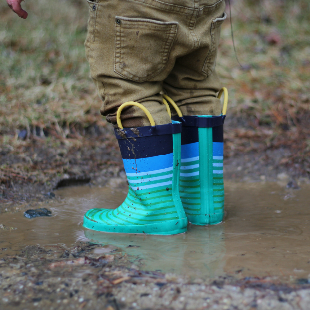 Building Emotional Intelligence Through Outdoor Play: A Guide for Parents