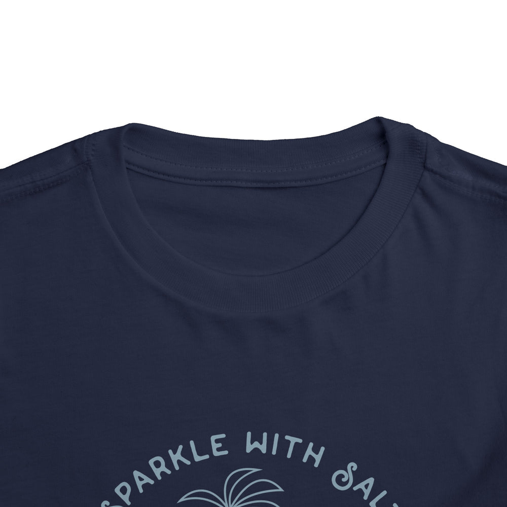 
                      
                        Wild Wear Tshirt - Sparkle with salt
                      
                    