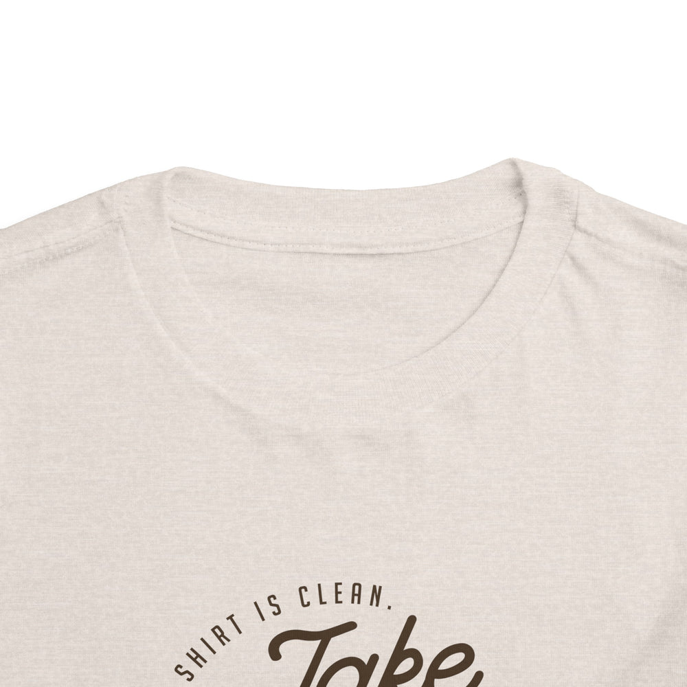 
                      
                        Wild Wear Tshirt - Take Me Outside
                      
                    