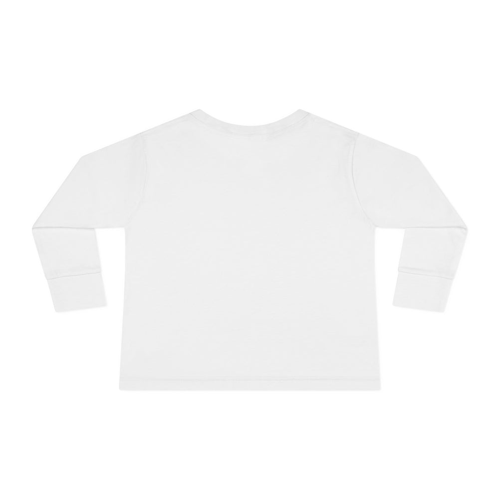 
                      
                        Wild Wear - Wear dirt, Toddler Long Sleeve Tee
                      
                    