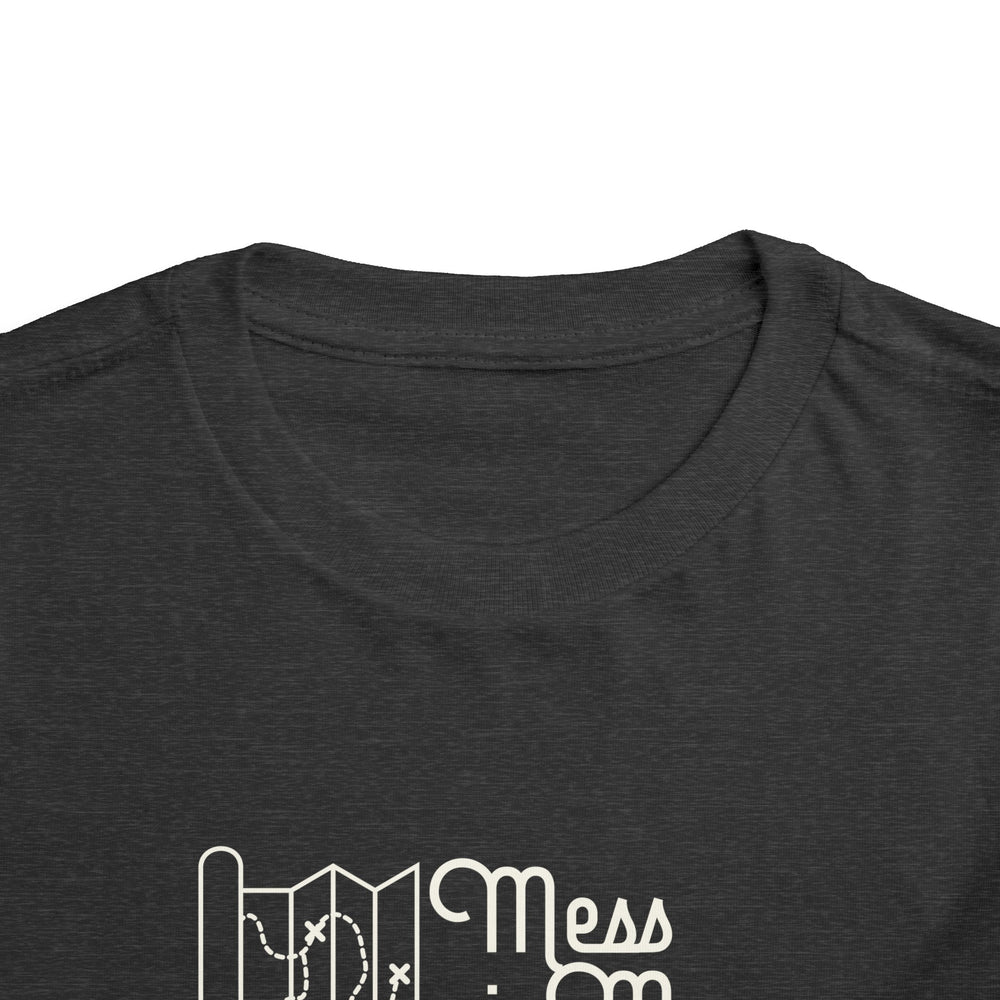 
                      
                        Wild Wear Tshirt - Mess is more
                      
                    