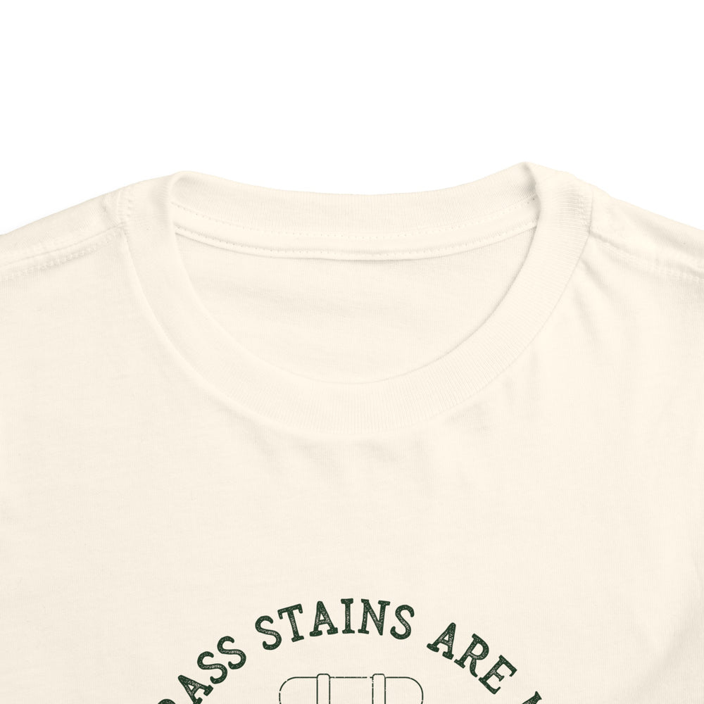 
                      
                        Wild Wear Tshirt - Grass stains
                      
                    