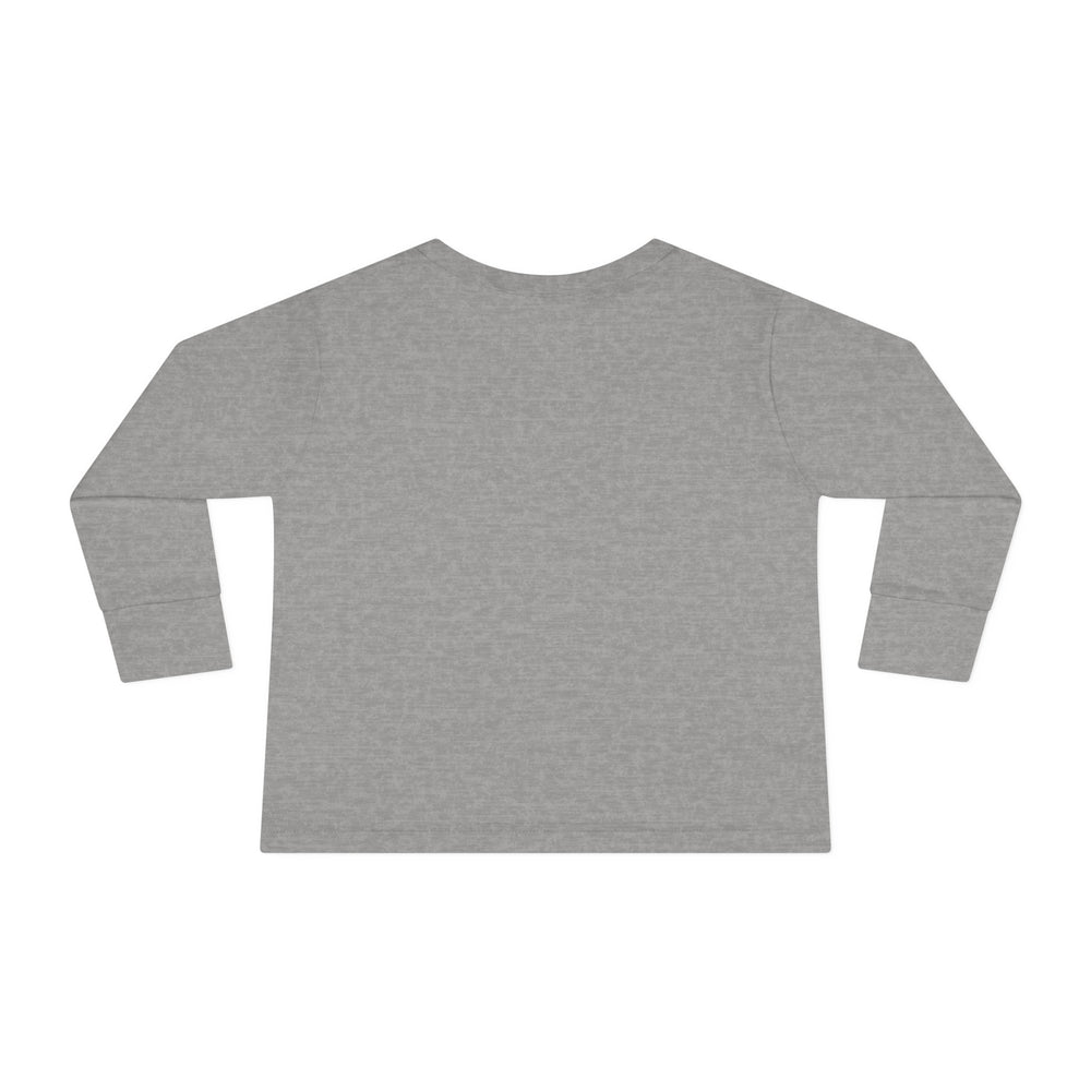 
                      
                        Wild Wear - Wear dirt, Toddler Long Sleeve Tee
                      
                    