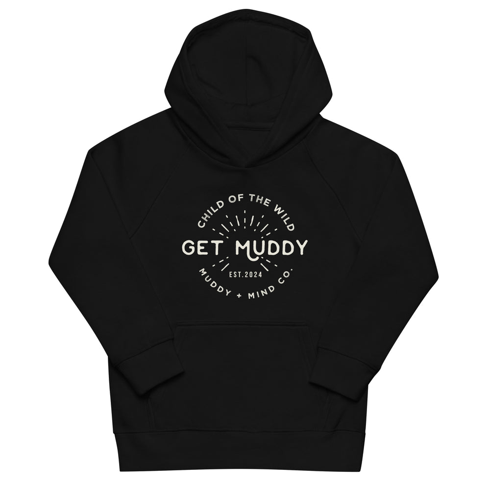 
                      
                        Wild Wear Eco Hoodie - Get Muddy
                      
                    