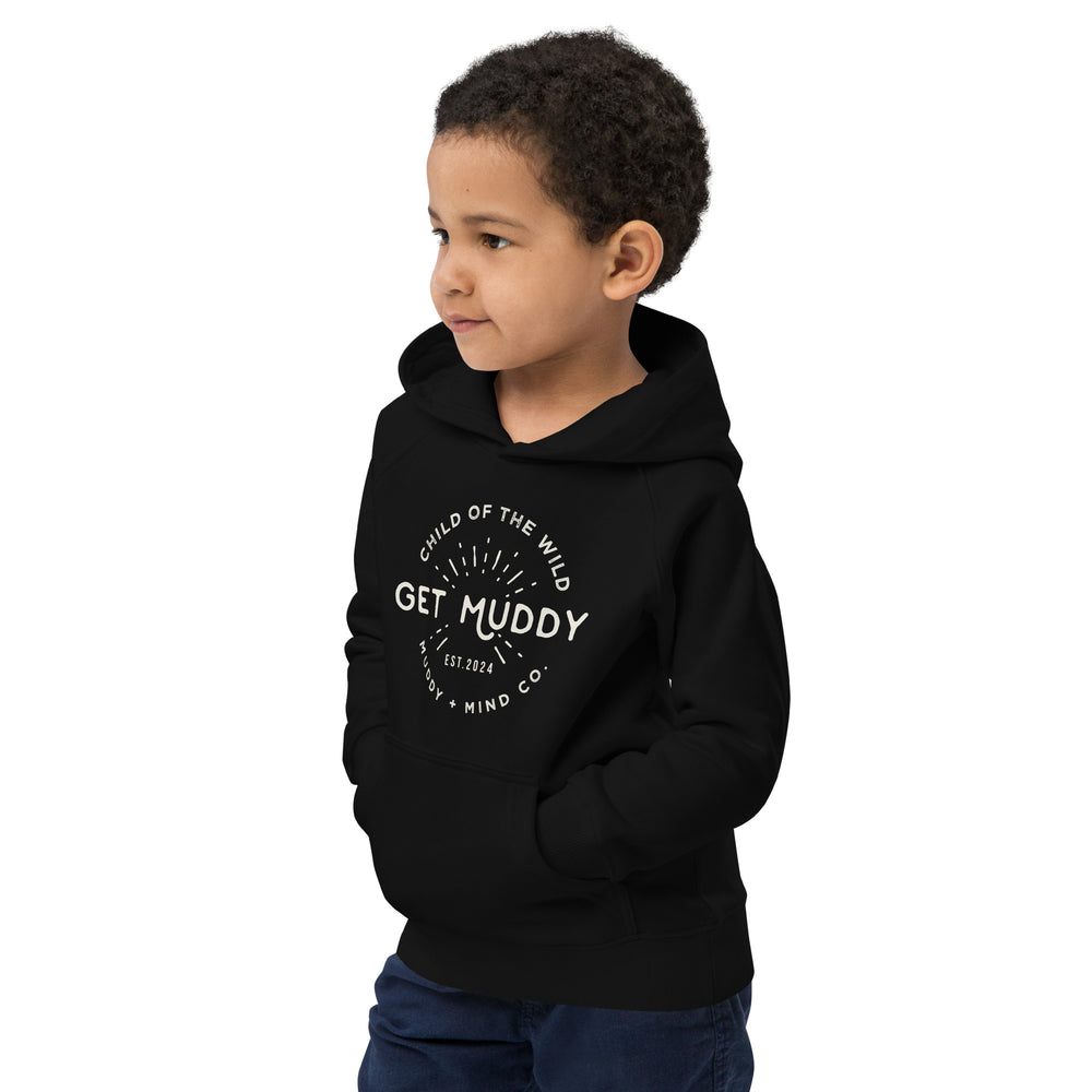 
                      
                        Wild Wear Eco Hoodie - Get Muddy
                      
                    